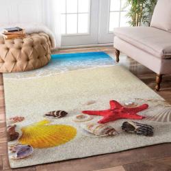 Dragonfly Bt0409036R Rug Living Room Rug Home Decor