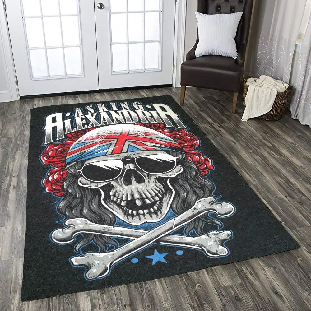 Dragonfly Bt120819A Rug Living Room Rug Home Decor