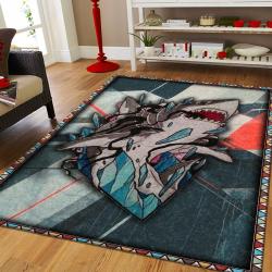 Dragonfly Dhc1809027R Rug Living Room Rug Home Decor