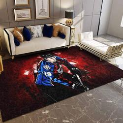 Dragonfly Dhc1809044M Rug Living Room Rug Home Decor