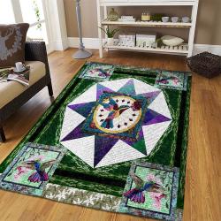 Dragonfly Dhc2009053M Rug Living Room Rug Home Decor