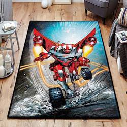 Dragonfly Hn2907036 Rug Living Room Rug Home Decor