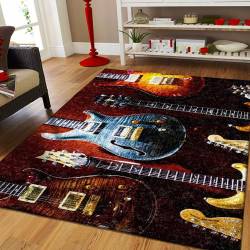 Dragonfly Hn300725T Rug Living Room Rug Home Decor