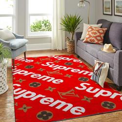 Dream Catcher Boho Mandala Area Rug Living Room Rug Home Decor