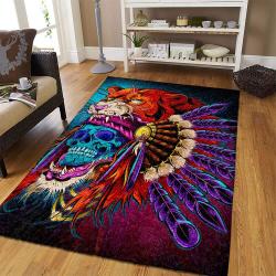 Dream Catcher Dhc009055M Rug Living Room Rug Home Decor