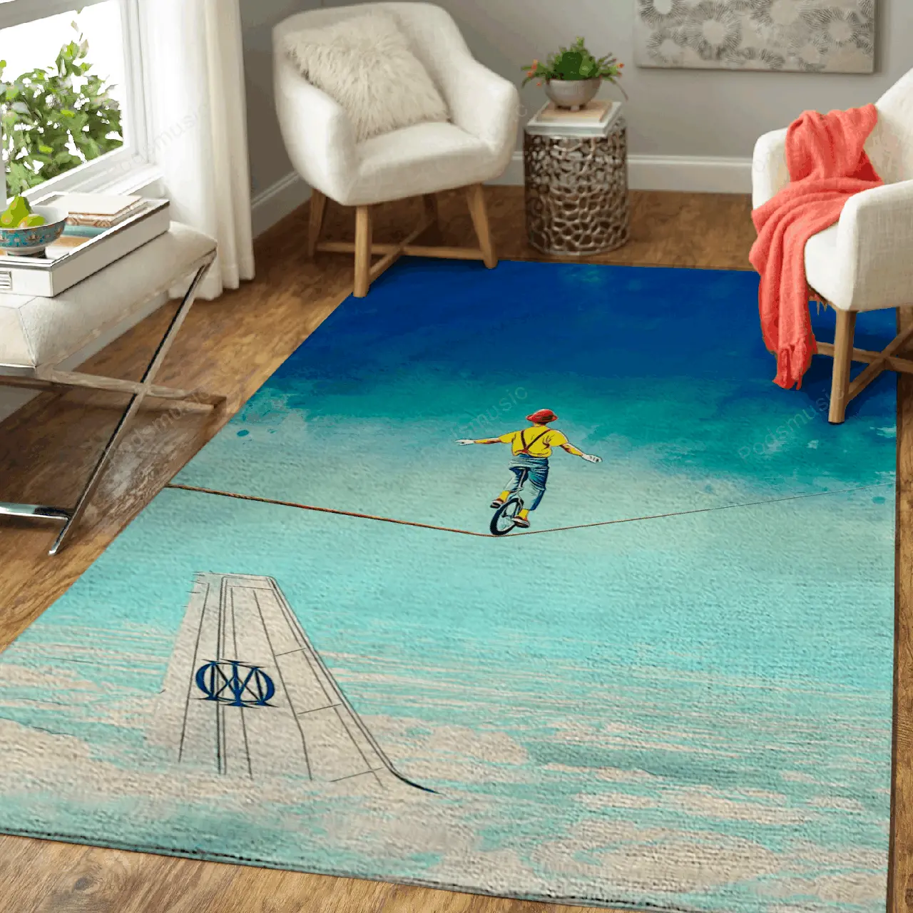 Dream Theater Textless Music Artworks Art For Fans Area Rug Living Room Carpet Rug Regtangle Carpet Floor Decor Home Decor