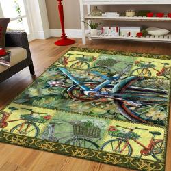 Dreamcatcher Dhc2009056M Rug Living Room Rug Home Decor
