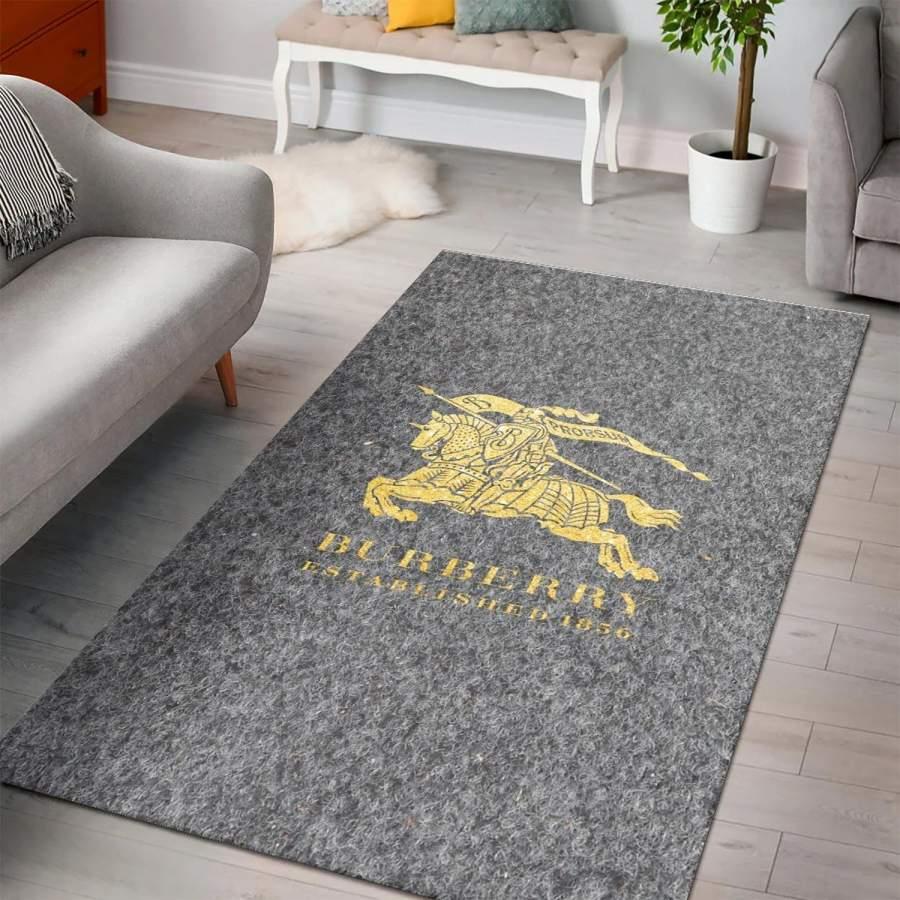 Dreidel Pattern Print Area Rug Living Room Rug Home Decor