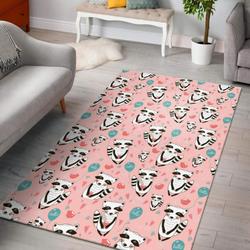 Dripping Space Area Rug Living Room Rug Home Decor Carpet