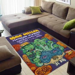Drum Tl1409054M Rug Living Room Rug Home Decor