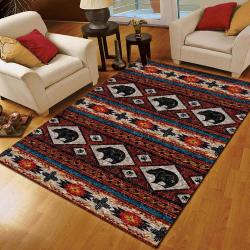 Drum Tl1409055M Rug Living Room Rug Home Decor