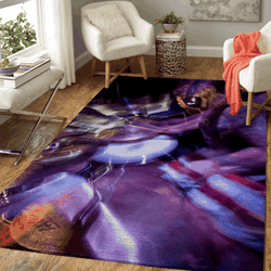 Drum Warp Music Art For Fans Area Rug Living Room Carpet Rug Regtangle Carpet Floor Decor Home Decor