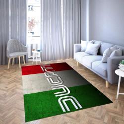 Ducati Logo Area Rug Creative Design Living Room Carpet Rug Regtangle Carpet Floor Decor Home Decor