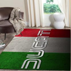 Ducati Logo Supermotor Area Rugs Living Room Carpet Fn161220 Rug Regtangle Carpet Floor Decor Home Decor