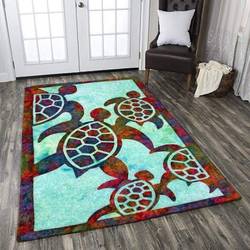 Ducktales Area Rug Living Room Rug Home Decor Carpet
