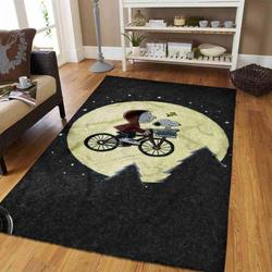 Ncaa Rug Living Room Rug Home Decor Room Carpet Custom Area Floor Home Decor