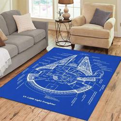 Dungeons And Dragons 5 Area Rug Living Room Rug Home Decor Home Decor Bedroom Living Room Decor