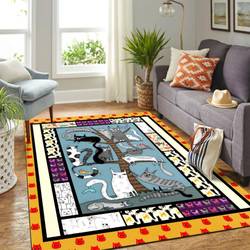 Dungeons And Dragons 6 Area Rug Living Room Rug Home Decor Home Decor Bedroom Living Room Decor
