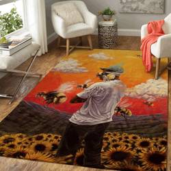 Dungeons And Dragons 7 Area Rug Living Room Rug Home Decor Home Decor Bedroom Living Room Decor
