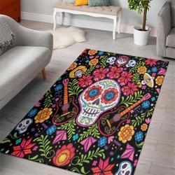 Dungeons Dragons Faerun Forgotten Realms Map Area Rug Living Room Rug Home Decor Home Decor Bedroom Living Room Decor