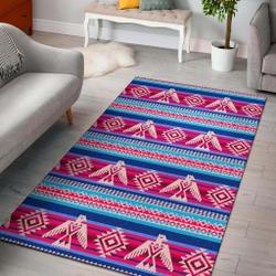 Eagle Native American 2 Dhcdhc Ld2410 Rug Living Room Rug Home Decor