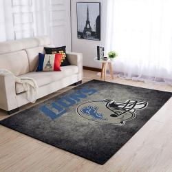 Eagle Native American Tt270827M Rug Living Room Rug Home Decor