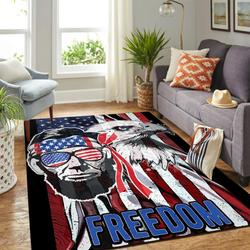 Eevee Line Evolution Area Rug Living Room Rug Home Decor Home Decor Bedroom Living Room Decor