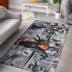 Rug Living Room Rug Home Decor Mat All Over Print