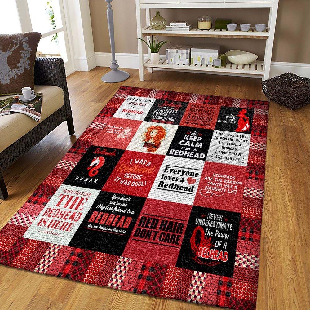 Eeyore Xmasarea Rug Living Room Rug Home Decor