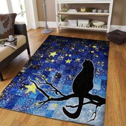 Eeyorearea Rug Living Room Rug Home Decor