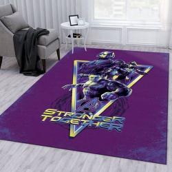 Eggplant Funny 2 Dhcdhc Ld2410 Rug Living Room Rug Home Decor