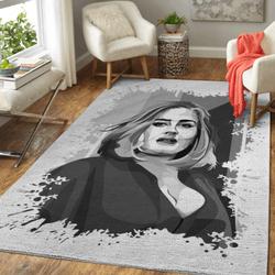 Electric Guitarmusic Art For Fans Area Rug Living Room Rug Home Decor Living Room Carpet Floor Decor