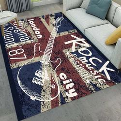 Elegant Flower Dhct1610070A Rug Living Room Rug Home Decor