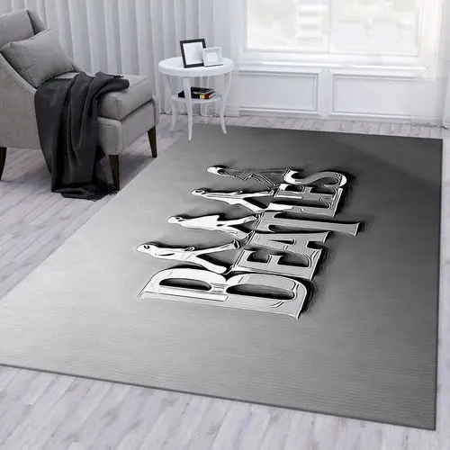 Elephant And Music Dhcld0310At Rug Living Room Rug Home Decor