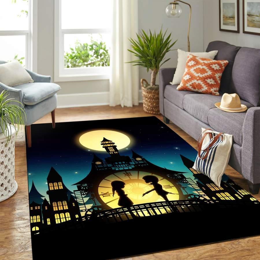 Elephant Carpet Floor Area Rug Living Room Rug Home Decorhome Decorbedroom Living Room Decor