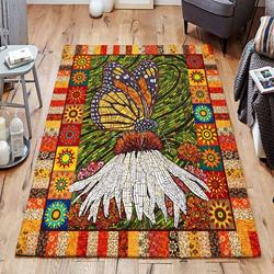 Elephant Cg1809051M Rug Living Room Rug Home Decor
