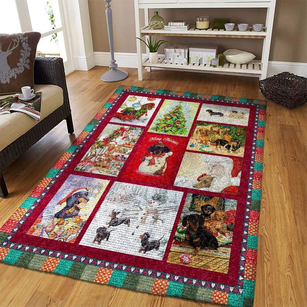 Elephant Dd260816R Rug Living Room Rug Home Decor