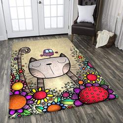 Elephant Dhc0809058M Rug Living Room Rug Home Decor