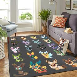 Elvis Costello Rock Rug Living Room Rug Home Decor Room Carpet Sport Custom Area Floor Home Decor
