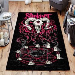 Elysium Video Games Digital Art Rug Living Room Rug Home Decor