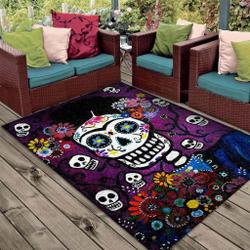 Emoji Dessert Dhcdhc Ld2410 Rug Living Room Rug Home Decor