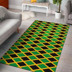Emoji Dessert Pattern Print Area Rug Living Room Rug Home Decor