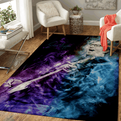 Eric Clapton Music Art For Fans Area Rug Living Room Carpet Rug Regtangle Carpet Floor Decor Home Decor V11270