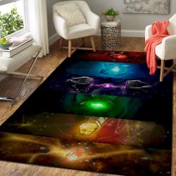 Escape Sea Water Dhc1610079M Rug Living Room Rug Home Decor