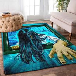 Evil Dead 1 Dhcld0710Mt Rug Living Room Rug Home Decor