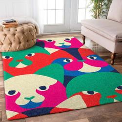 Evil Dead 10 Dhcld0710Mt Rug Living Room Rug Home Decor