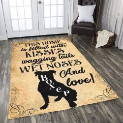 Evil Dead 13 Dhcld0710Mt Rug Living Room Rug Home Decor