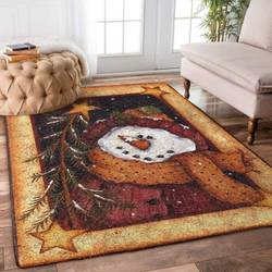 Evil Dead 9 Dhcld0710Mt Rug Living Room Rug Home Decor