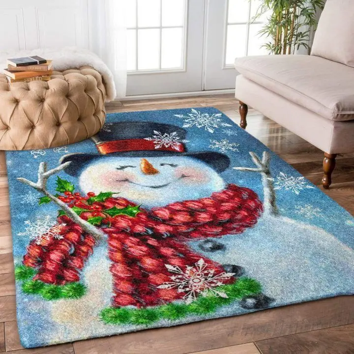 Evolution Of Eevee Area Rug Living Room Rug Home Decor