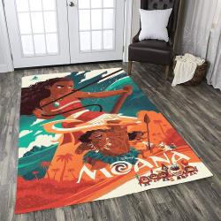 Eye Chart Area Rug Living Room Rug Home Decor